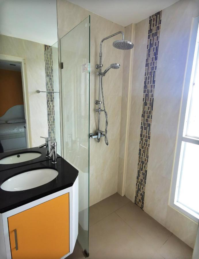 Daisy Residence Pantai Jomtien Luaran gambar