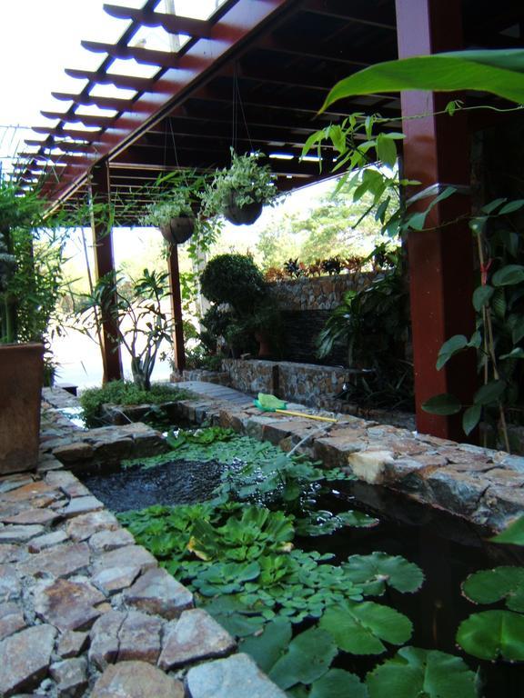 Daisy Residence Pantai Jomtien Luaran gambar