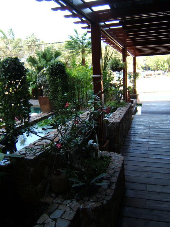 Daisy Residence Pantai Jomtien Luaran gambar