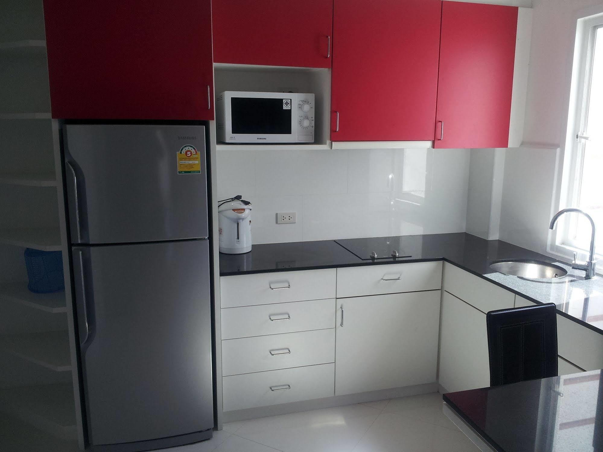 Daisy Residence Pantai Jomtien Luaran gambar
